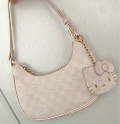 Hello Kitty purse