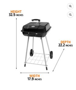Grill