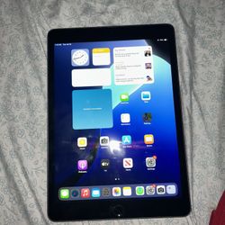 iPad 7th Generation 32gb Space Grey