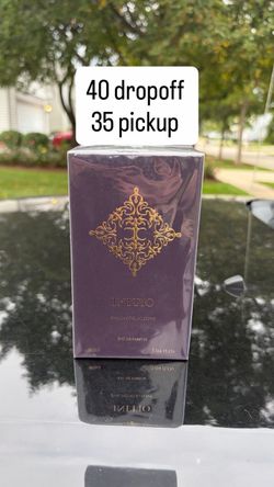 Initio cologne