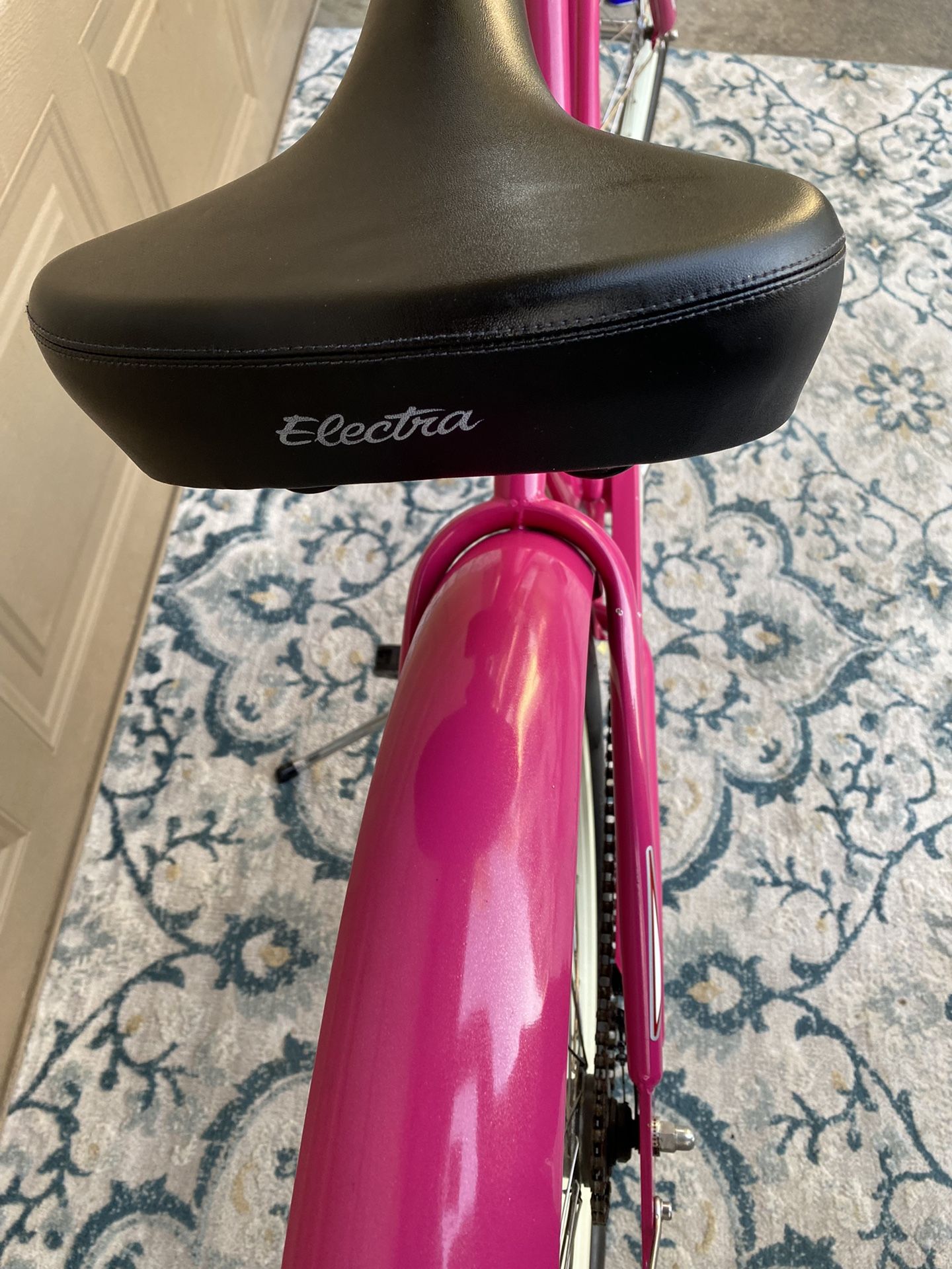 Electra 3 Speed Beach Cruiser