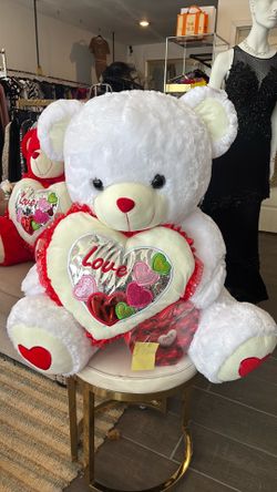 Stuffed animals and toys