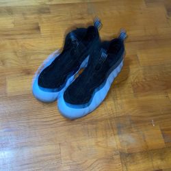 Nike Foamposites