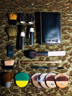 Makeup