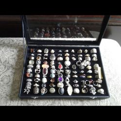 Ring Holder