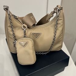 Shoulder Bag 