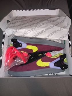 Nike Blazer Shoes