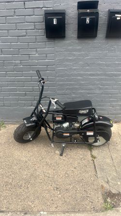 Mini Bike