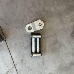 Snatch Block Fairlead