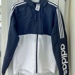 Adidas Jacket- Unisex- Size S- NEW!!!
