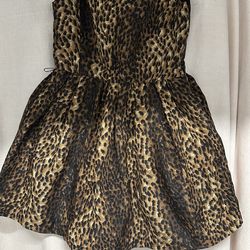 $10 each - guess & Marciano dress