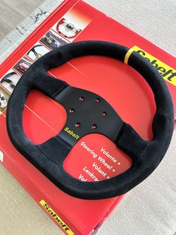 Sabelt Steering Wheel