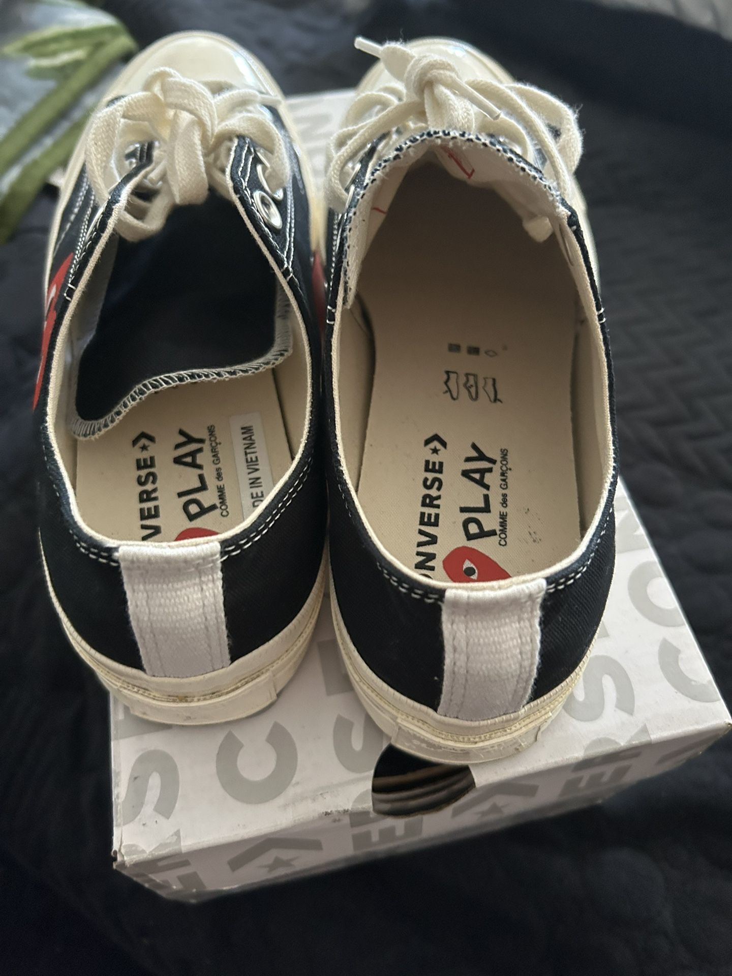 Converse Play