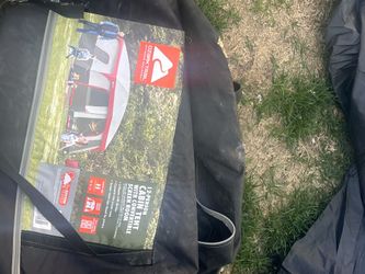 Camping Tent 12 People