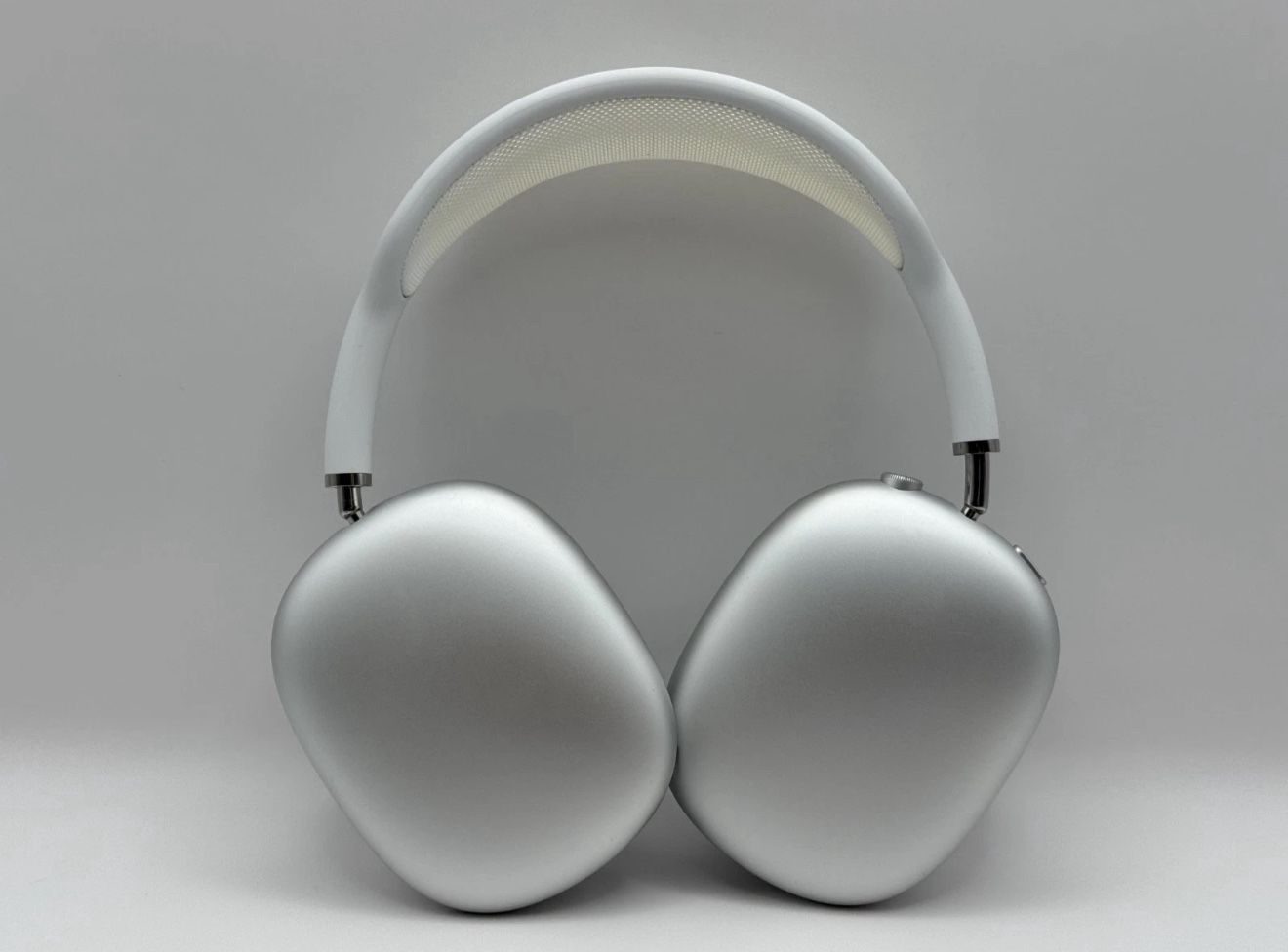 Apple AirPod Max (Silver)
