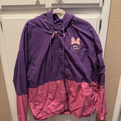 Minnie Mouse Jacket