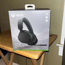 Xbox Wireless Gaming Headset 