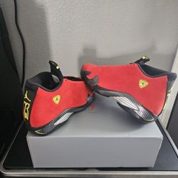 Jordan 14