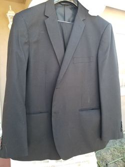 Mens suit