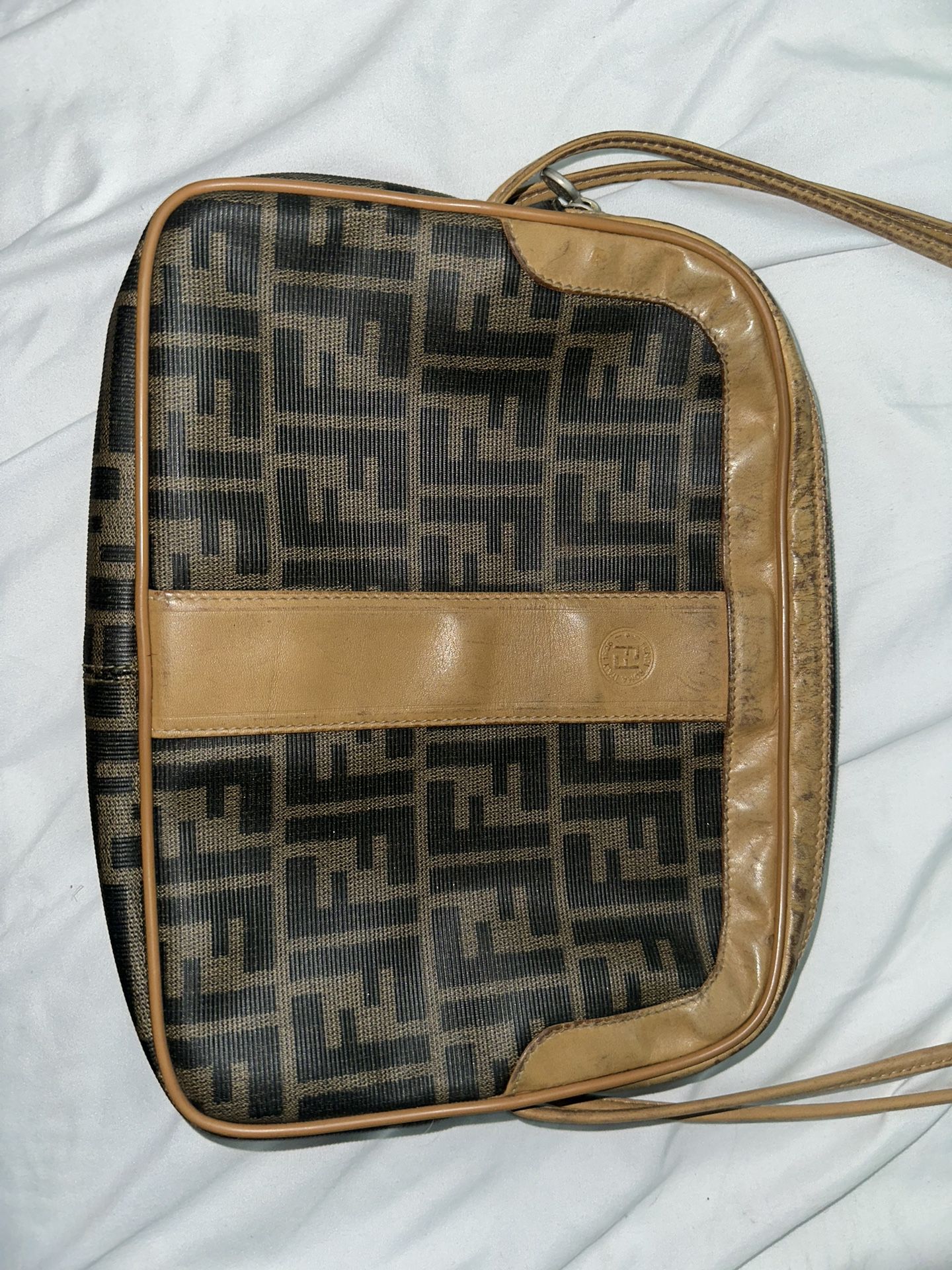 Vintage Fendi Bag