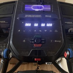 Horizon Treadmill 7.0 AT-04