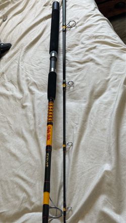 Fishing rod