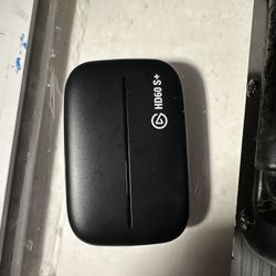 Elgato HD60+
