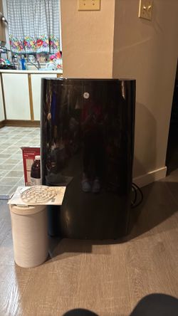 GE appliance portable Room Air Conditioner