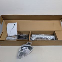 Articulating Monitor Mount