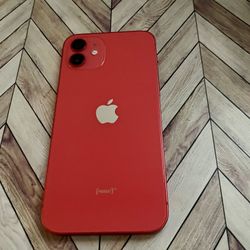 iPhone 12 (64GB) UNLOCKED 🌏 LIBERADO