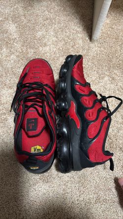 Nike Air vapor max plus