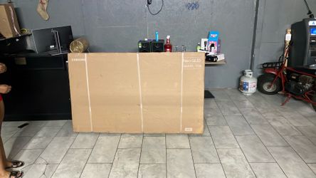 Samsung Neo QLED QNXD 75”