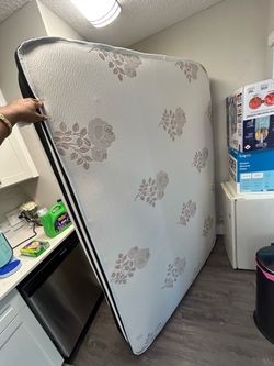 Queen Mattress