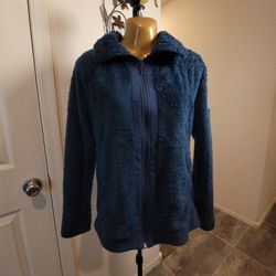 The North Face jacket womens medium 
