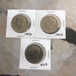 Collectibles Coins