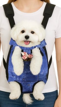 Dog carrier