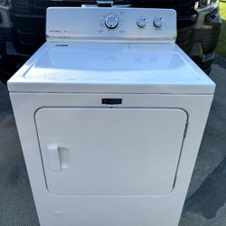 Maytag Gas Dryer *Delivery Available*