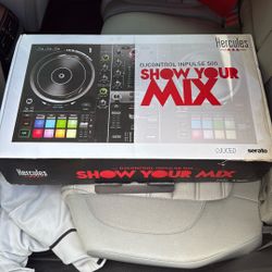 Dj Set 