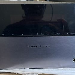 JBL CINEMA SOUND SYSTEMS  ( Like New)