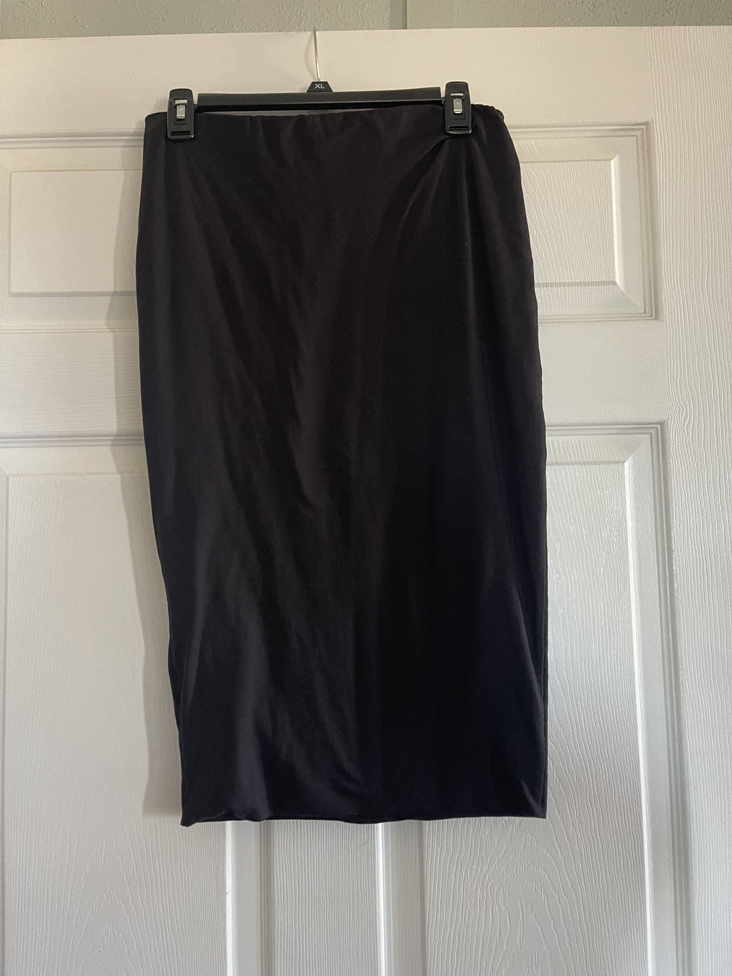 Pencil Skirt