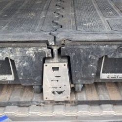 2 Drawer Deck System For Pickup