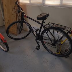  Verve M Treck Bicycle 