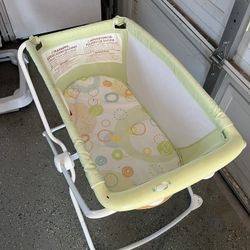 Free Baby Stuff