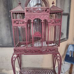 Bird Cage