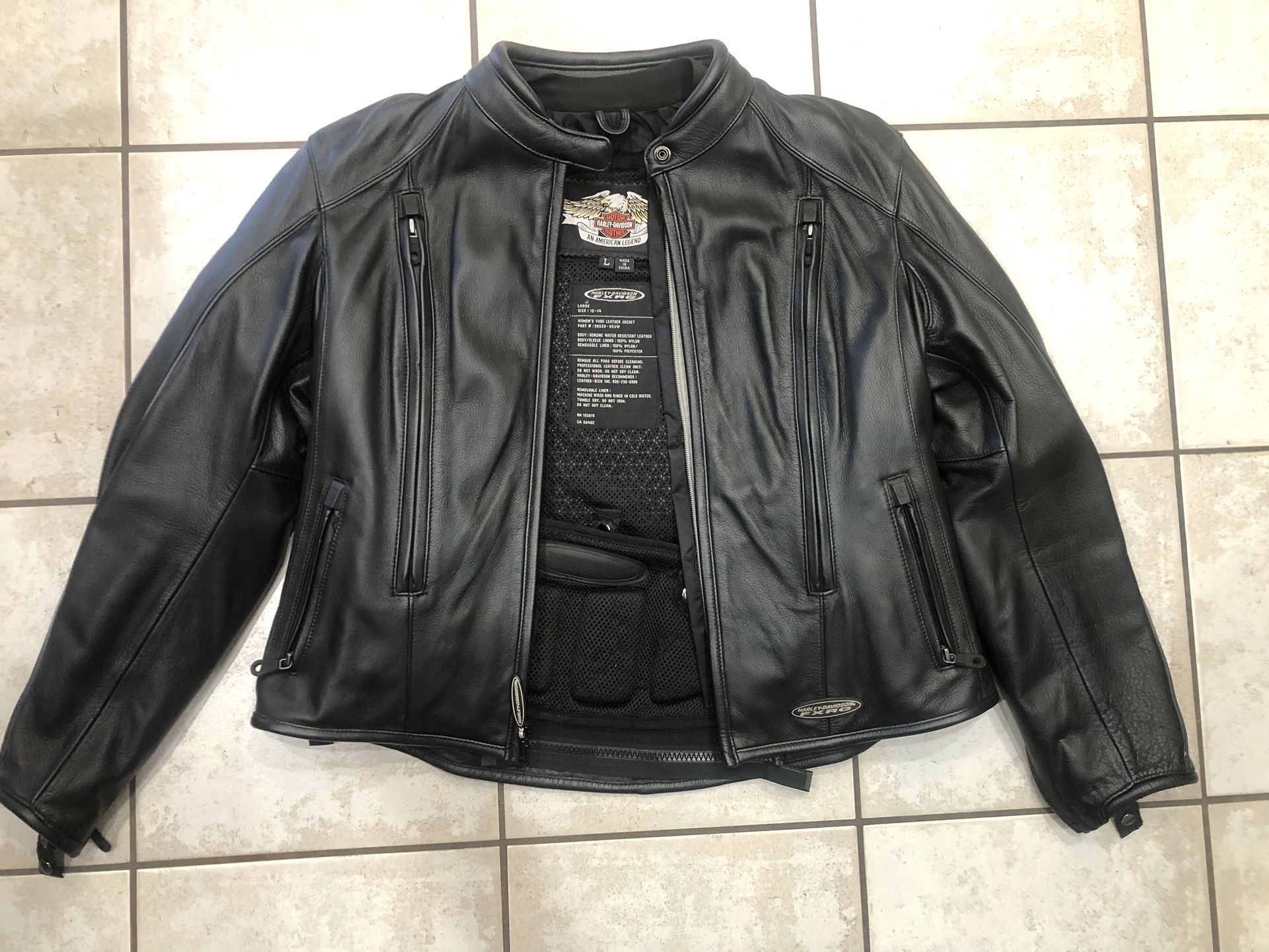 Leather Biker How To Wash Genuine Leather Jacket Washing Machine