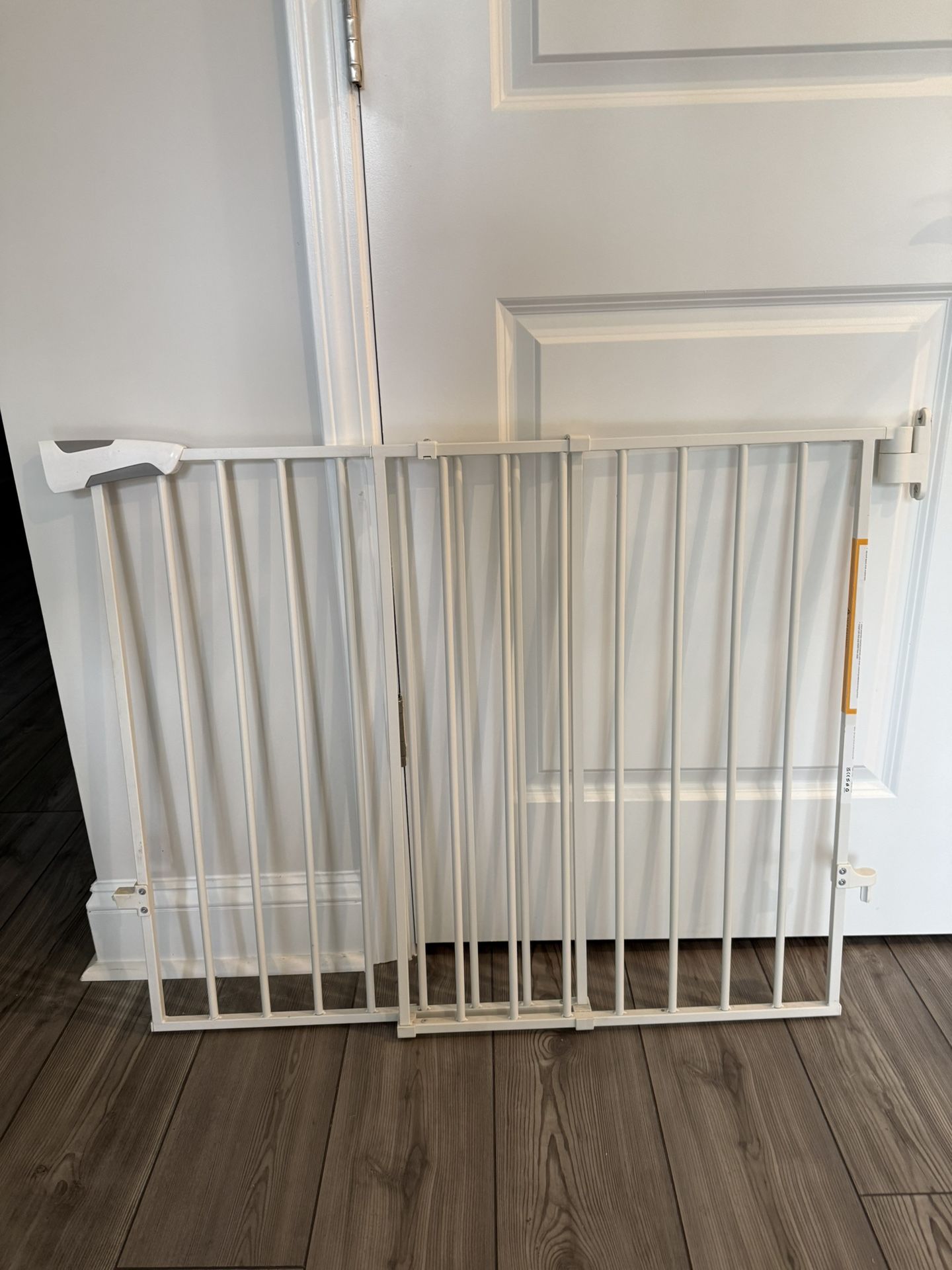 Baby/ Pet gates