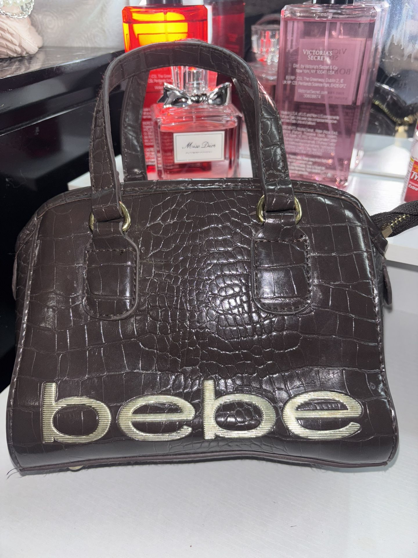 Bebe Handbag