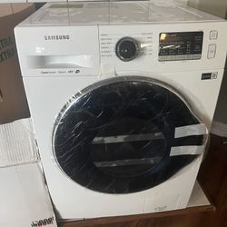  Smart. Washer  2.5 