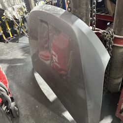 Jeep grand Cherokee  2020 HOOD 