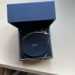 Swarovski Bracelet